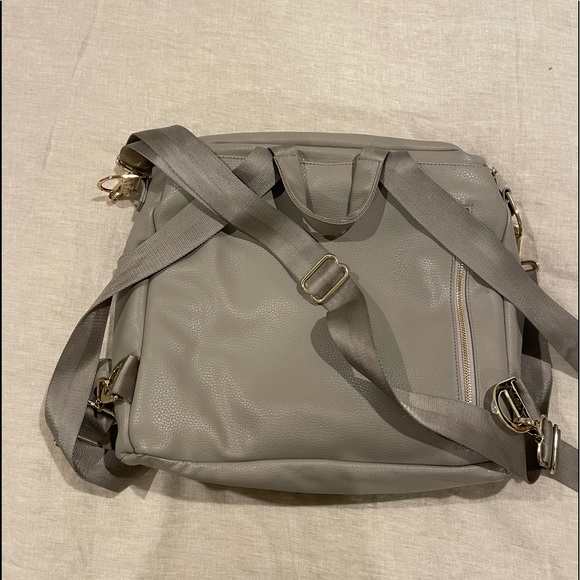 Fawn Design Backpack - Picture 2 of 4